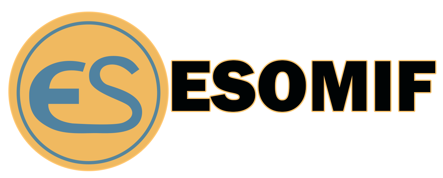 Site officiel ESOMIF